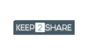 Conta Premium Keep2share